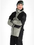 Thumbnail Rukka, Saaros ski jacket men Antique Green black, green 