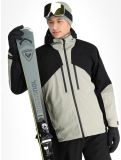 Thumbnail Rukka, Saaros ski jacket men Antique Green black, green 