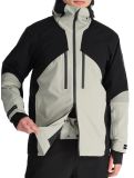 Thumbnail Rukka, Saaros ski jacket men Antique Green black, green 