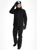 Thumbnail Rukka, Saaros ski jacket men Basic Black black 