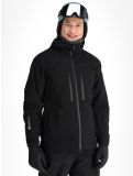 Thumbnail Rukka, Saaros ski jacket men Basic Black black 