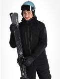 Thumbnail Rukka, Saaros ski jacket men Basic Black black 