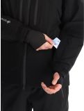 Thumbnail Rukka, Saaros ski jacket men Basic Black black 