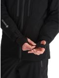 Thumbnail Rukka, Saaros ski jacket men Basic Black black 