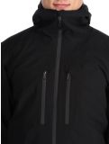 Thumbnail Rukka, Saaros ski jacket men Basic Black black 