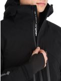 Thumbnail Rukka, Saaros ski jacket men Basic Black black 