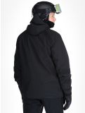 Thumbnail Rukka, Sahlos ski jacket men Basic Black black 