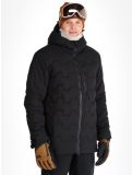 Thumbnail Rukka, Sandby ski jacket men Basic Black black 