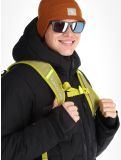 Thumbnail Rukka, Sandby ski jacket men Basic Black black 