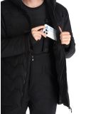 Thumbnail Rukka, Sandby ski jacket men Basic Black black 