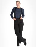 Thumbnail Rukka, Saxby ski pants women Basic Black black 