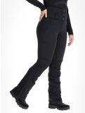 Thumbnail Rukka, Soikko softshell ski pants women Basic Black black 