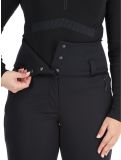 Thumbnail Rukka, Soikko softshell ski pants women Basic Black black 