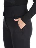 Thumbnail Rukka, Soikko softshell ski pants women Basic Black black 