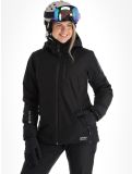 Thumbnail Rukka, Sammatti ski jacket women Black black 