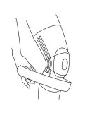 Thumbnail Schaper, Genu Kneebrace ski brace unisex 