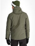 Thumbnail Scott, Jacket M's Ultimate Dryo 10 ski jacket men Douglas Green green 