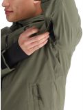 Thumbnail Scott, Jacket M's Ultimate Dryo 10 ski jacket men Douglas Green green 