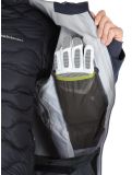 Thumbnail Scott, Jacket M's Vertic Ripstop 3L hardshell ski jacket men Meadow Green / Shadow Grey green, grey 