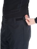 Thumbnail Scott, Pants M's Ultimate Dryo 10 ski pants men Black black 