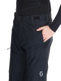 Thumbnail Scott, Pants M's Ultimate Dryo 10 ski pants men Black black 