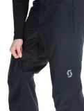 Thumbnail Scott, Pants M's Ultimate Dryo 10 ski pants men Black black 