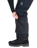 Thumbnail Scott, Pants M's Ultimate Dryo 10 ski pants men Black black 