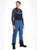 Thumbnail Scott, Pants M's Vertic Ripstop 3L hardshell ski pants men Solid Blue blue 