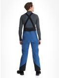 Thumbnail Scott, Pants M's Vertic Ripstop 3L hardshell ski pants men Solid Blue blue 