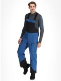 Thumbnail Scott, Pants M's Vertic Ripstop 3L hardshell ski pants men Solid Blue blue 