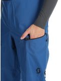 Thumbnail Scott, Pants M's Vertic Ripstop 3L hardshell ski pants men Solid Blue blue 