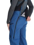 Thumbnail Scott, Pants M's Vertic Ripstop 3L hardshell ski pants men Solid Blue blue 