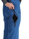 Thumbnail Scott, Pants M's Vertic Ripstop 3L hardshell ski pants men Solid Blue blue 