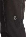 Thumbnail Scott, Pants M's Vertic Ripstop 3L hardshell ski pants men Black black 