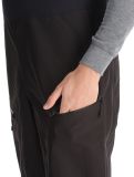 Thumbnail Scott, Pants M's Vertic Ripstop 3L hardshell ski pants men Black black 