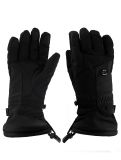 Thumbnail Sinner, Alps ski gloves women Black black 