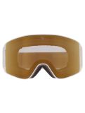 Thumbnail Sinner, Aura goggles spare lens unisex Matt Light Beige beige 