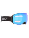 Thumbnail Sinner, Avon goggles unisex Matt Black black 