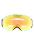 Thumbnail Sinner, Avon goggles unisex Matt Moss green 