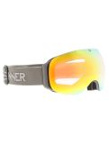 Thumbnail Sinner, Avon goggles unisex Matt Moss green 