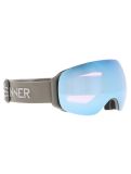 Thumbnail Sinner, Avon goggles unisex Matt Moss green 