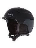 Thumbnail Sinner, Beartooth ski helmet unisex Matt Black black 