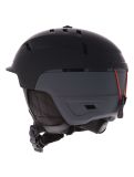 Thumbnail Sinner, Beartooth ski helmet unisex Matt Black black 