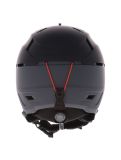 Thumbnail Sinner, Beartooth ski helmet unisex Matt Black black 