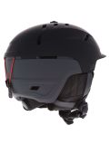 Thumbnail Sinner, Beartooth ski helmet unisex Matt Black black 