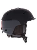 Thumbnail Sinner, Beartooth ski helmet unisex Matt Black black 