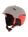 Thumbnail Sinner, Beartooth ski helmet unisex Matt Orange orange 