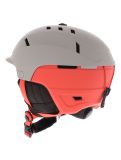 Thumbnail Sinner, Beartooth ski helmet unisex Matt Orange orange 