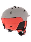 Thumbnail Sinner, Beartooth ski helmet unisex Matt Orange orange 