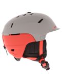 Thumbnail Sinner, Beartooth ski helmet unisex Matt Orange orange 